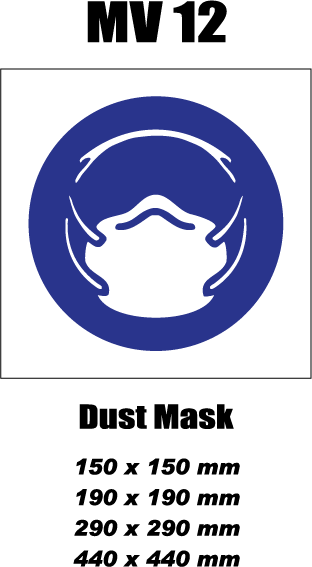 Dust Mask